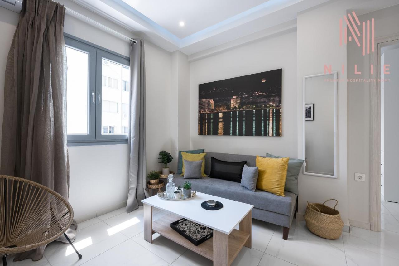 Appartement Ariadne, Nilie Hospitality Mgmt Thessaloniki