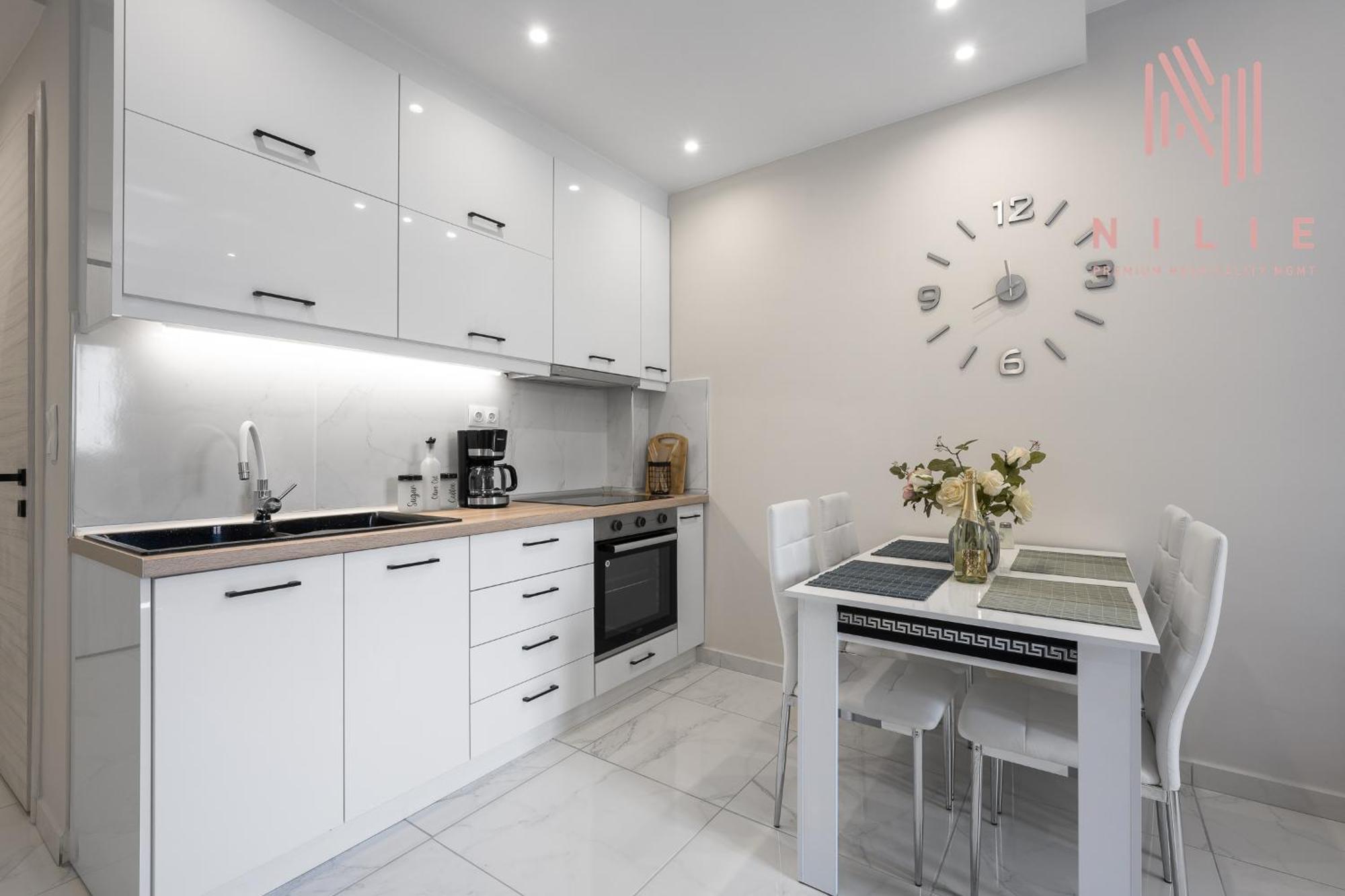 Appartement Ariadne, Nilie Hospitality Mgmt Thessaloniki