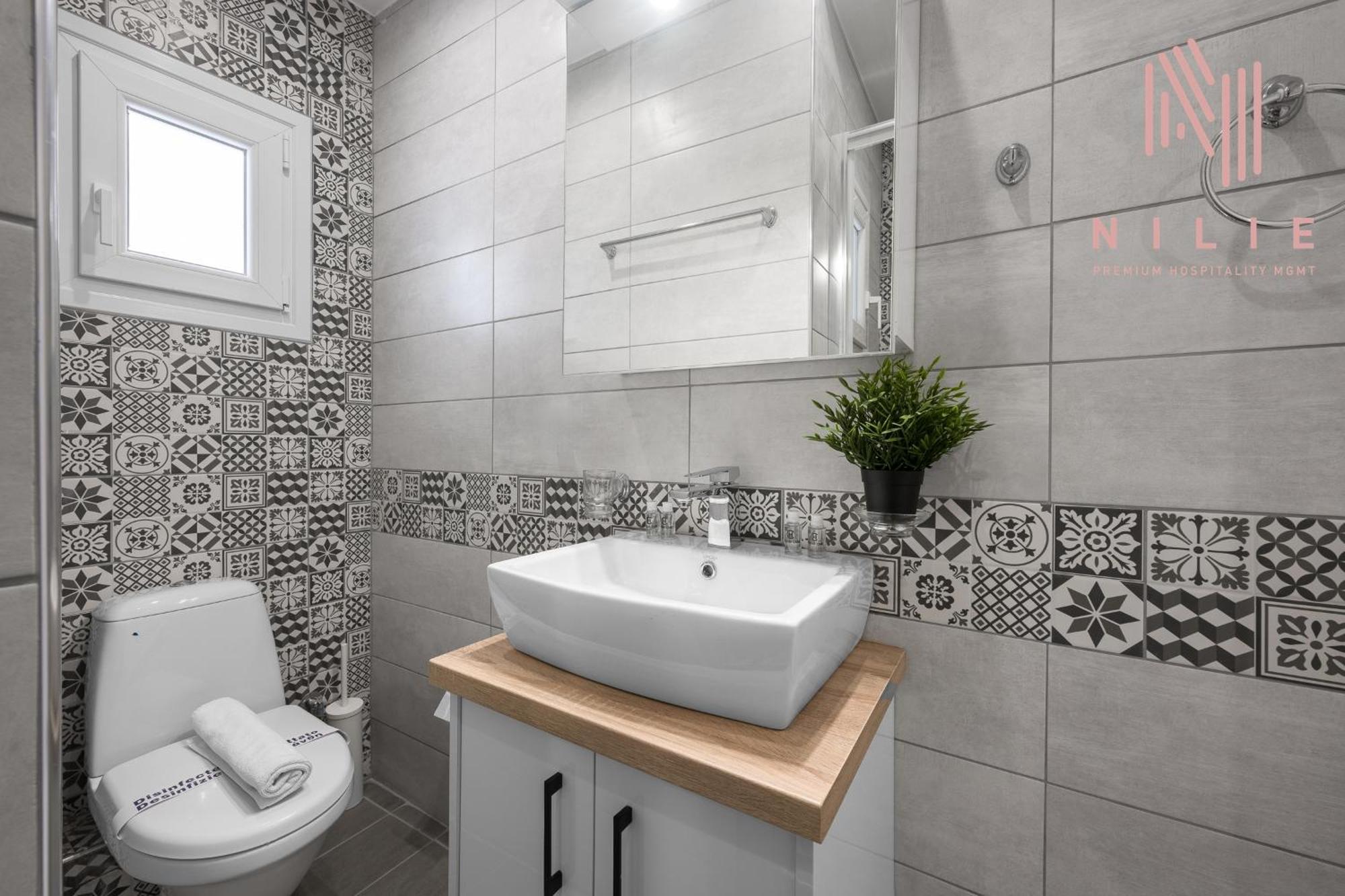 Appartement Ariadne, Nilie Hospitality Mgmt