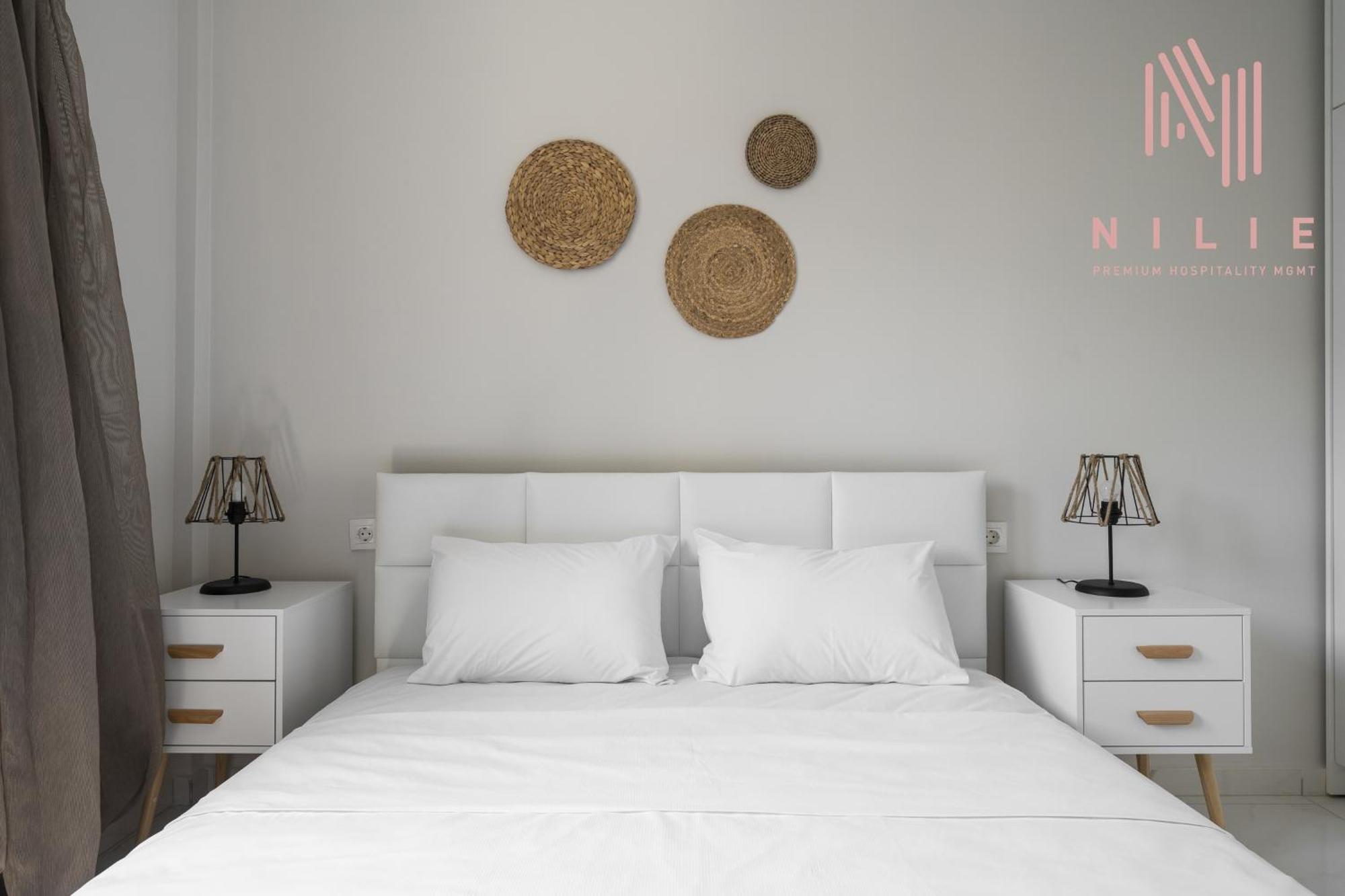 Ariadne, Nilie Hospitality Mgmt Appartement *